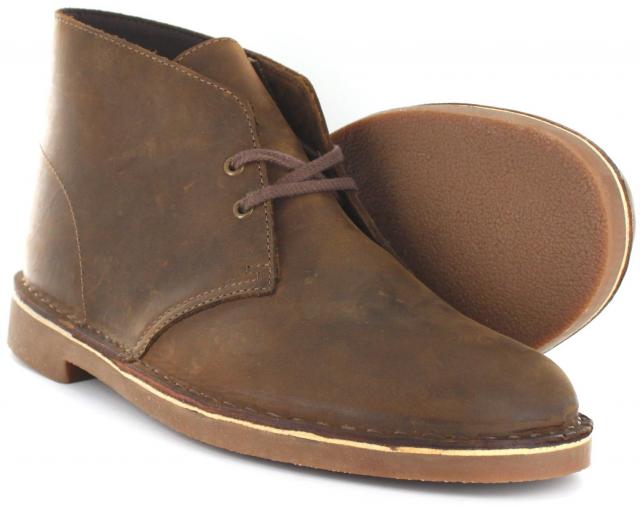 cheap clarks bushacre 2